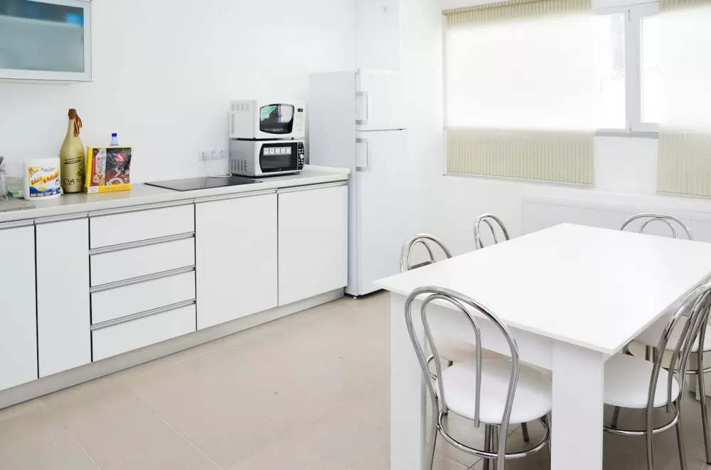 Ile kosztuje remont kuchni 2023 - porady