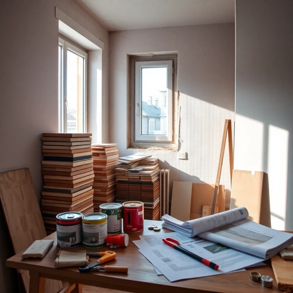 Ile Kosztuje Remont Mieszkania W Warszawie