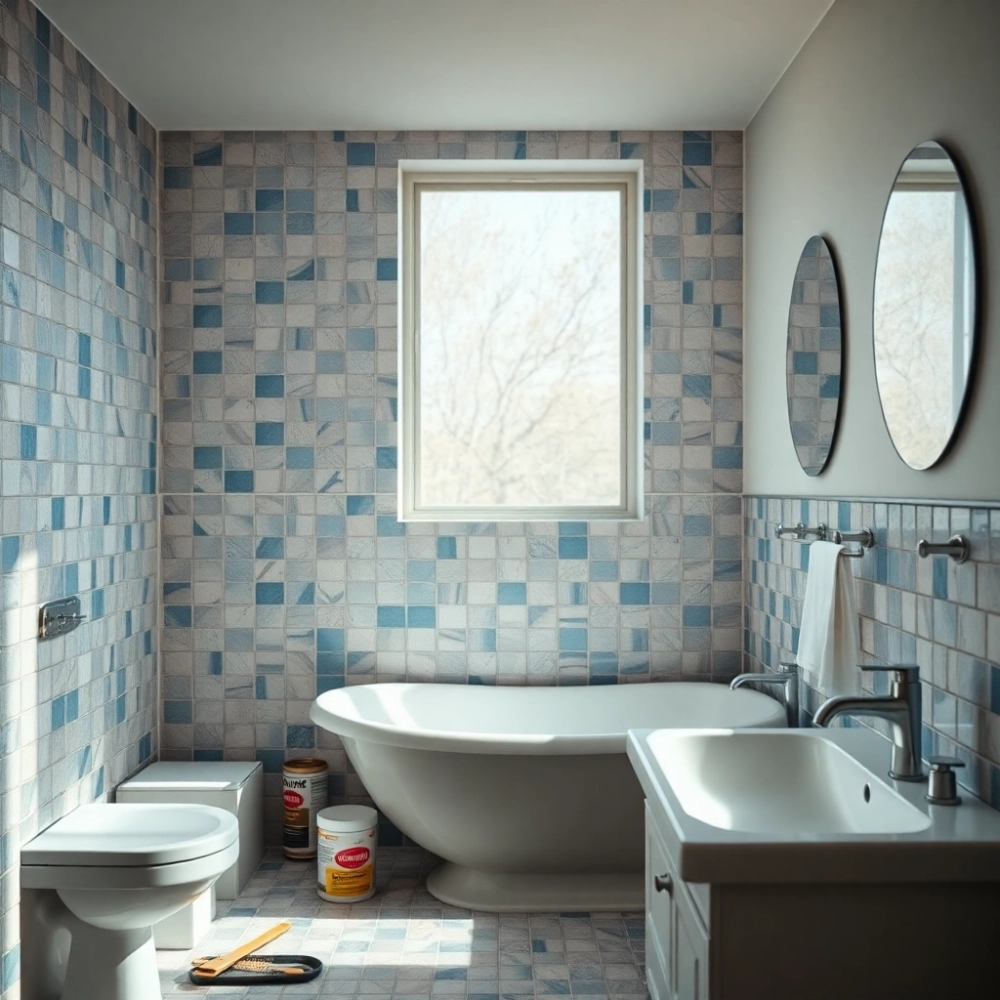 Ile Trwa Generalny Remont Łazienki