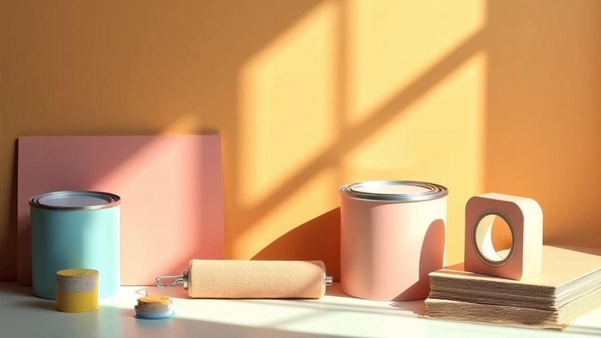 Jaka farba na sufit ranking