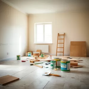 Ile Trwa Remont Mieszkania Komunalnego