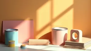 Jaka farba na sufit ranking