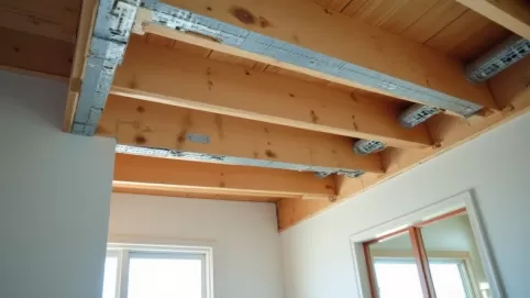 Jaki jest koszt robocizny sufitu podwieszanego