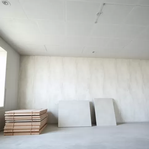 Najpierw płytki czy sufit podwieszany